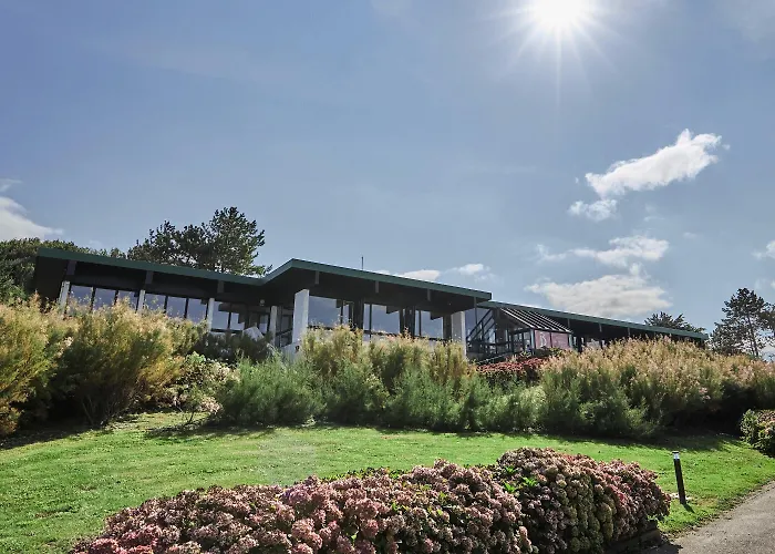 Belambra Clubs - Omaha Colleville-sur-Mer