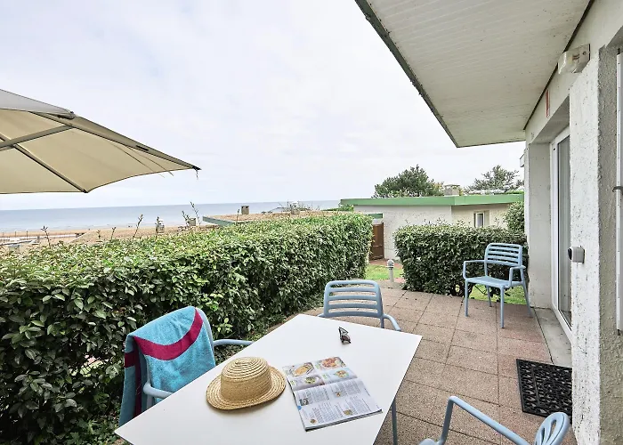 Hotel Belambra Clubs - Omaha 2*