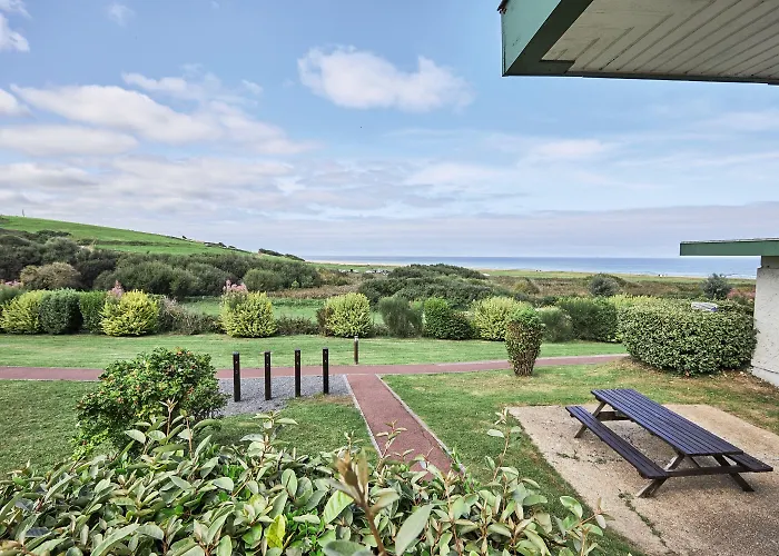 Belambra Clubs - Omaha Hotel Colleville-sur-Mer