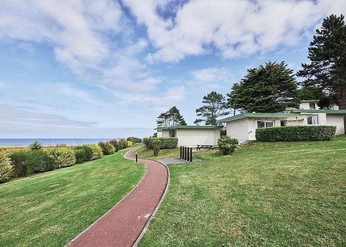 Belambra Clubs - Omaha Hotel 2*