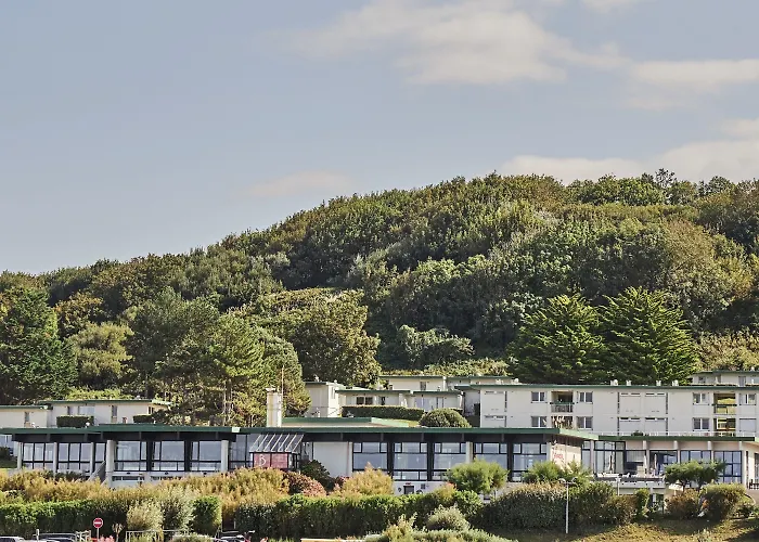 Hotel Belambra Clubs - Omaha