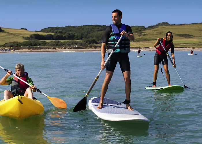 Belambra Clubs - Omaha Colleville-sur-Mer