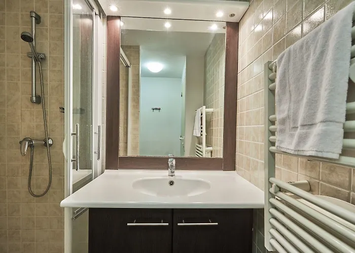 Hotel Belambra Clubs - Omaha 2*