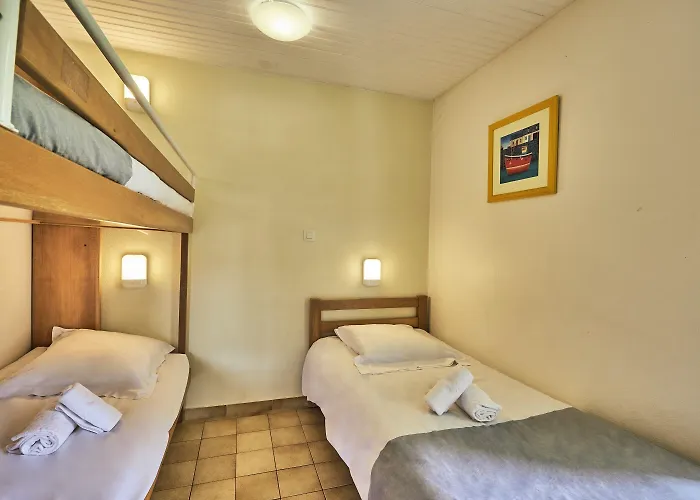 Belambra Clubs - Omaha