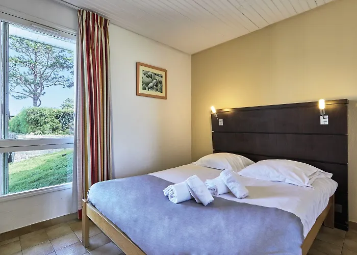 Belambra Clubs - Omaha Hotel 2*