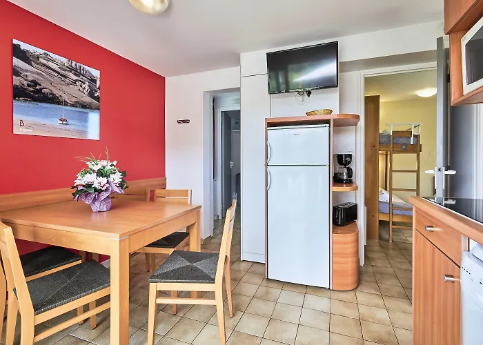 Hotel Belambra Clubs - Omaha