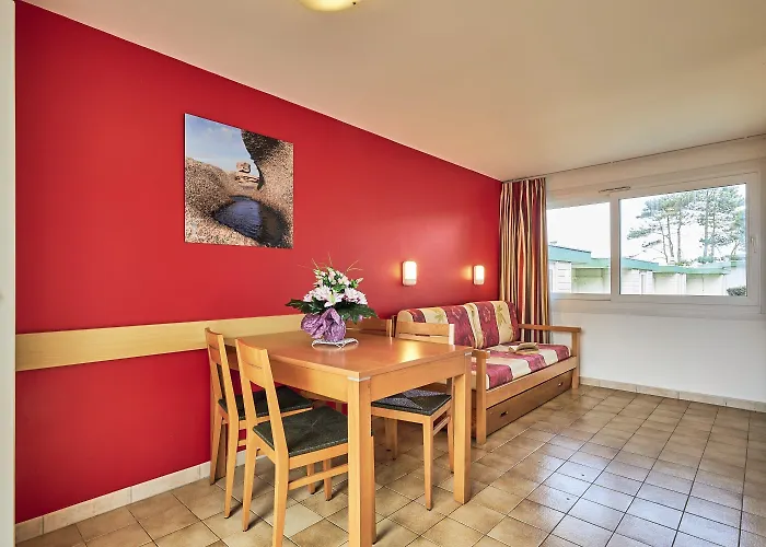 Belambra Clubs - Omaha 2*