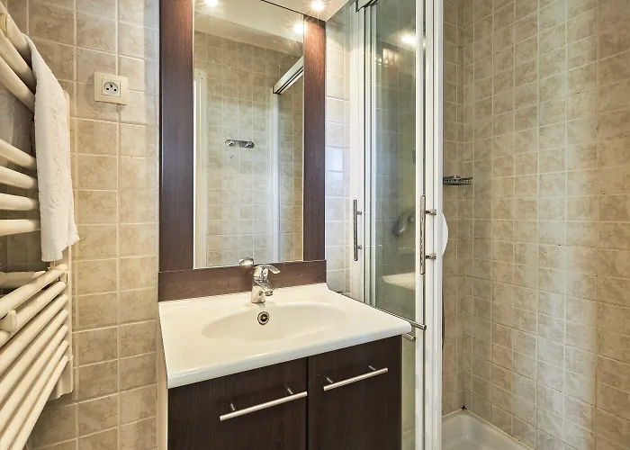 Belambra Clubs - Omaha Hotel