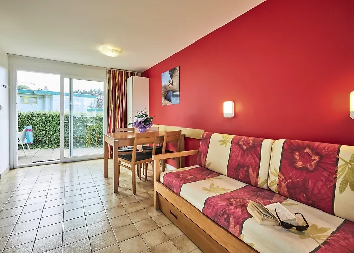 Belambra Clubs - Omaha Hotel