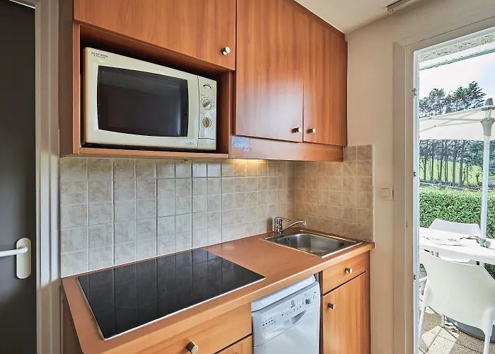 Hotel Belambra Clubs - Omaha 2*