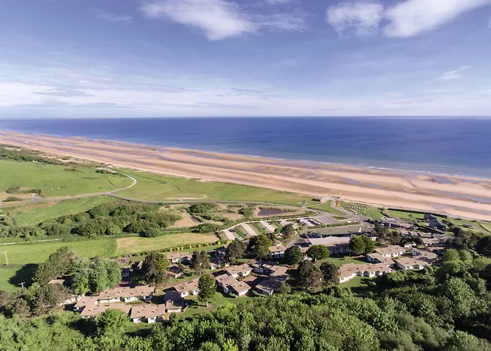 Belambra Clubs - Omaha Hotel