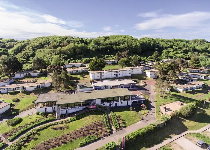 Belambra Clubs - Omaha