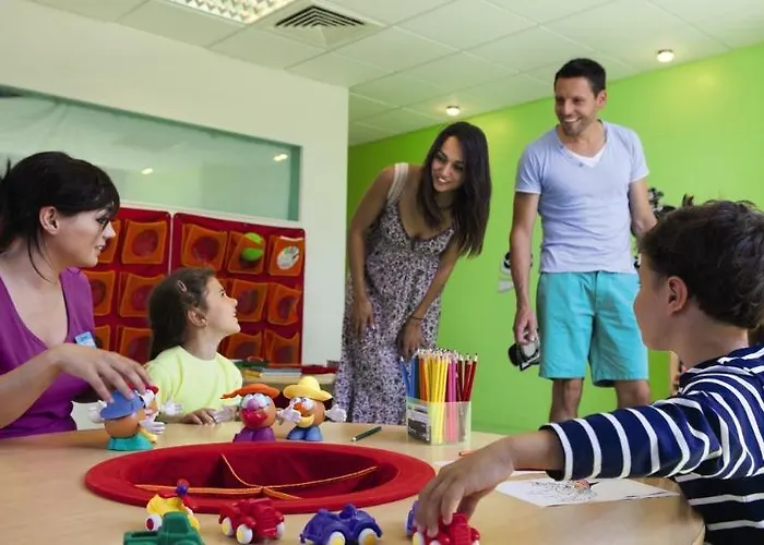 فندق Belambra Clubs - Omaha 2*