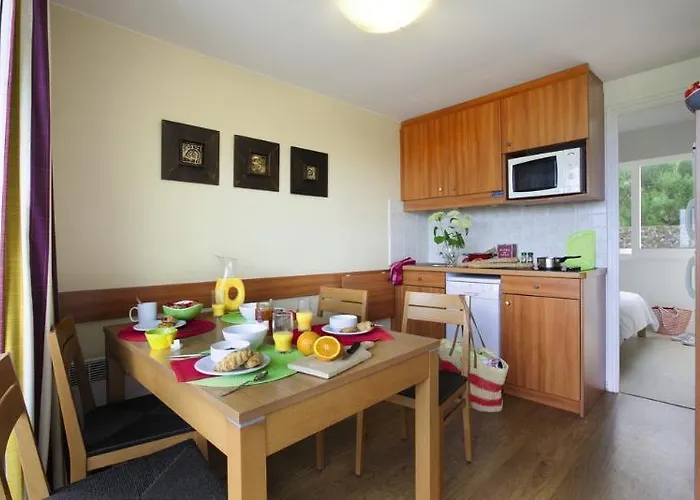 Belambra Clubs - Omaha 2*