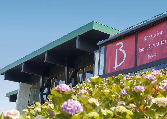 Belambra Clubs - Omaha