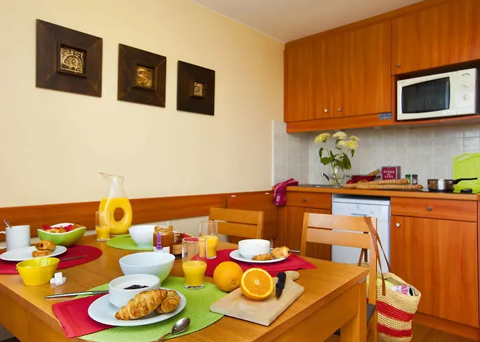 فندق Belambra Clubs - Omaha