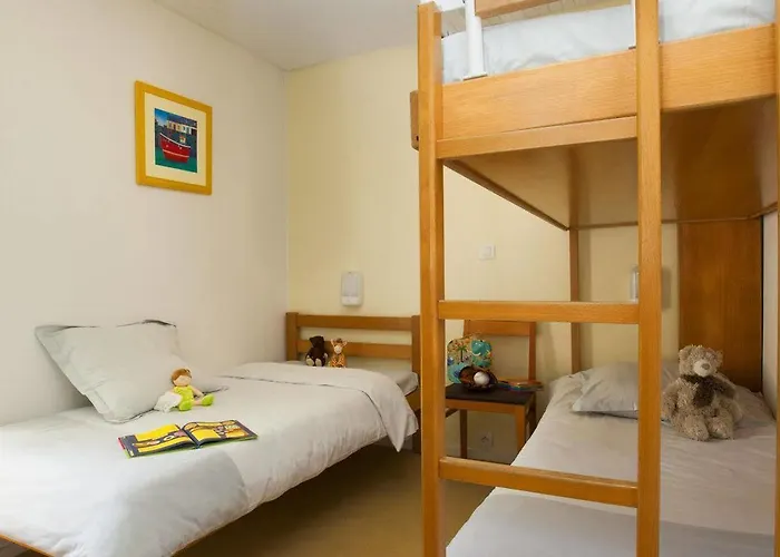 Belambra Clubs - Omaha 2* Colleville-sur-Mer