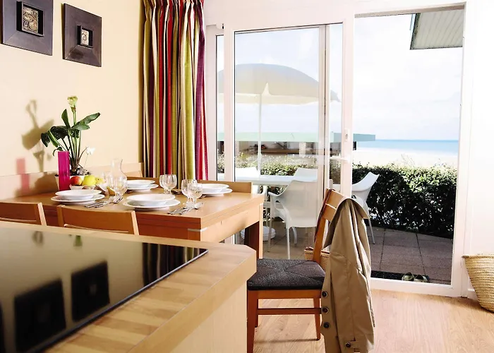 Hotel Belambra Clubs - Omaha 2*