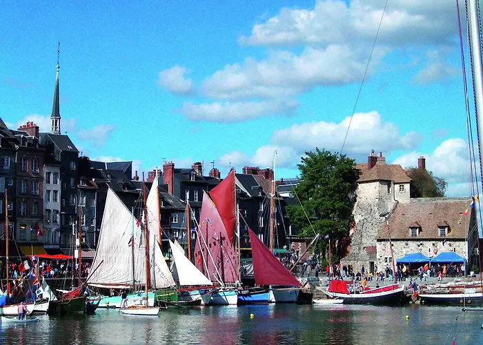 Belambra Clubs - Omaha Hotel