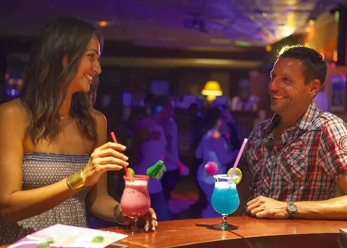 Belambra Clubs - Omaha Hotel 2*