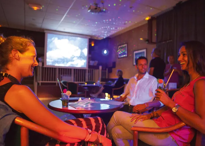 Belambra Clubs - Omaha Hotel 2*