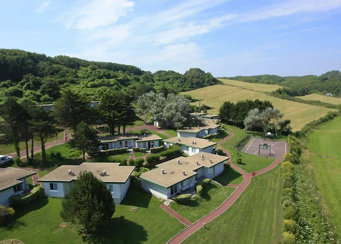 Belambra Clubs - Omaha Colleville-sur-Mer