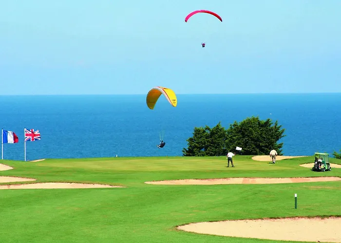 Belambra Clubs - Omaha 2*