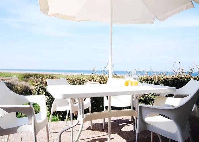 Hotel Belambra Clubs - Omaha