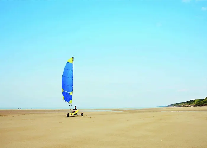 فندق Belambra Clubs - Omaha 2*