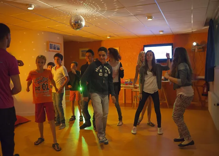 Hotel Belambra Clubs - Omaha