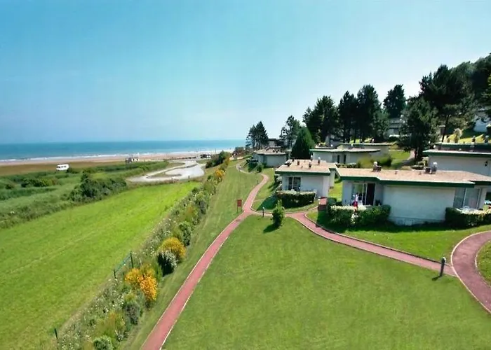 Belambra Clubs - Omaha فندق